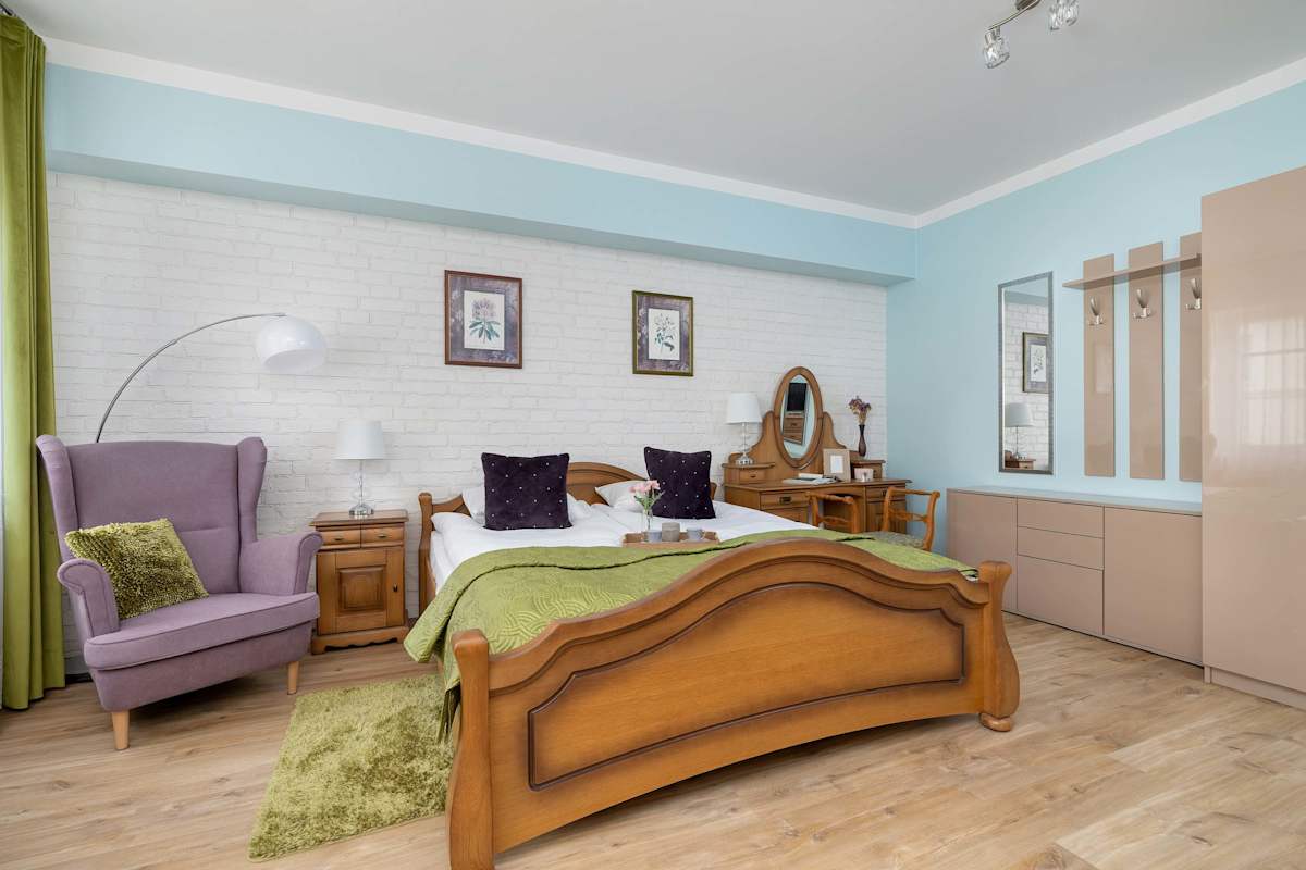 Starowiślna 37 | Krakow | Cozy Studio | Desk | Pet Friendly | Downtown — Kraków, Województwo małopolskie — vacation rental