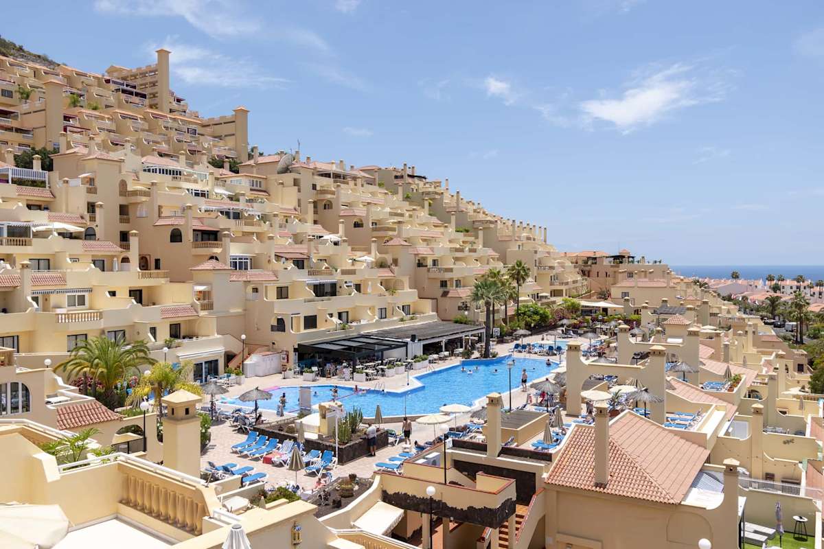 Andalucia 15 - One Bed