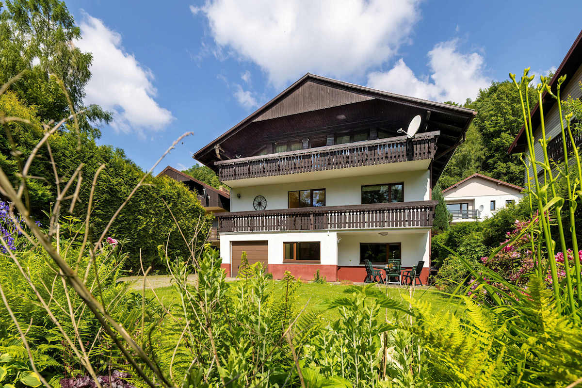 Falata 208 | Bystra | Unique House in the Mountains | Terrace | Garden | Parking — Bystra, Województwo śląskie — vacation rental