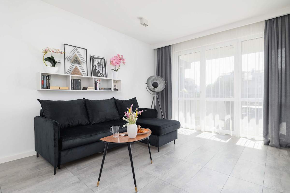 Starzyńskiego 7 | Bielsko-Biała | Modern Apartment | Mountain View | Parking | Balcony — Bielsko-Biała, Województwo śląskie — vacation rental
