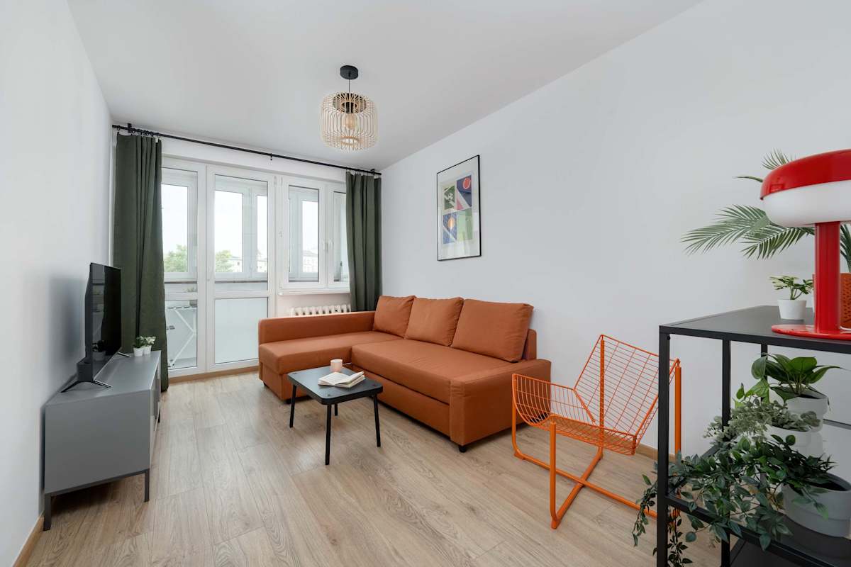 Oławska 28 | Wrocław | Large Apartment | Center | Market — Wrocław, Województwo dolnośląskie — vacation rental