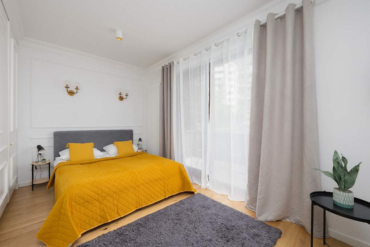 Burakowska 16A | Warsaw | Atmospheric Studio | Parking