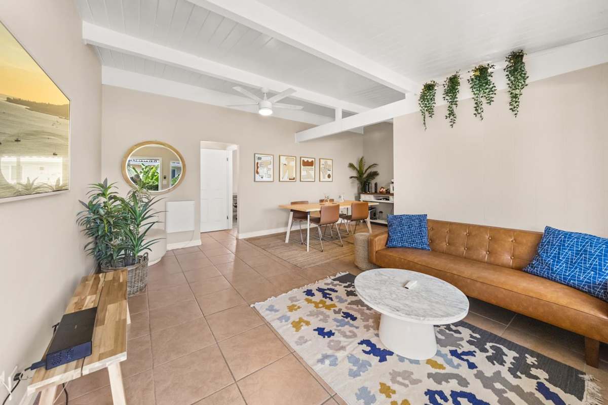 Surf Station #4 | 1BR Walk to Beach & Funk Zone