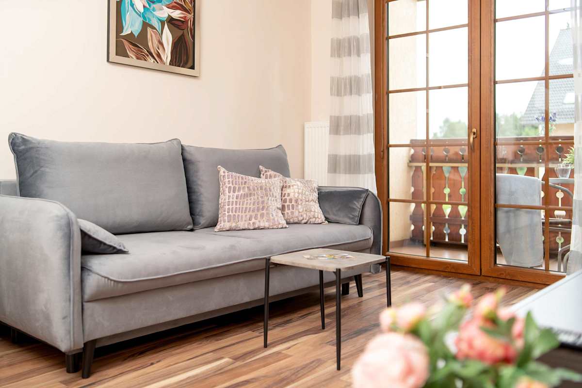 Podgórze 1B | Szklarska Poręba | Stylish Apartment | Parking — Szklarska Poręba, Województwo dolnośląskie — vacation rental