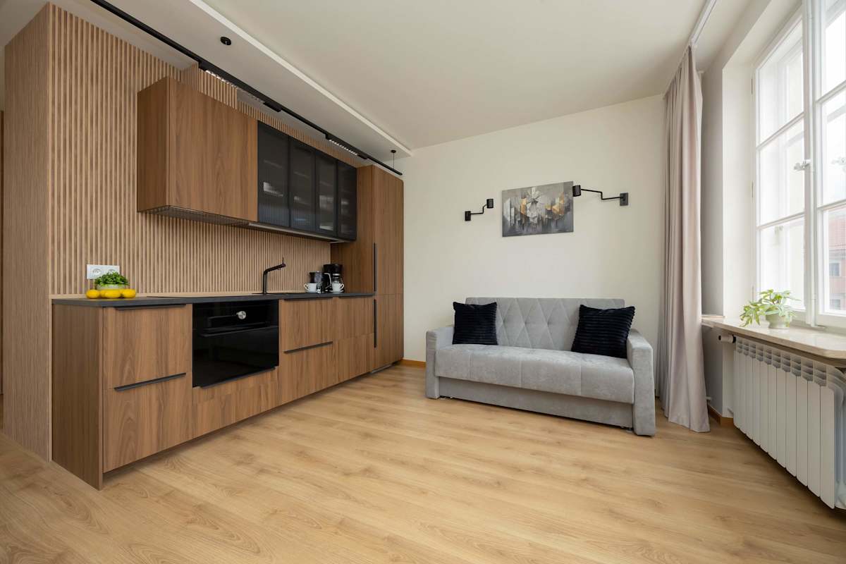 Heart of Old Town CityView Apartment with by Noclegi Renters — Warszawa, Województwo mazowieckie — vacation rental