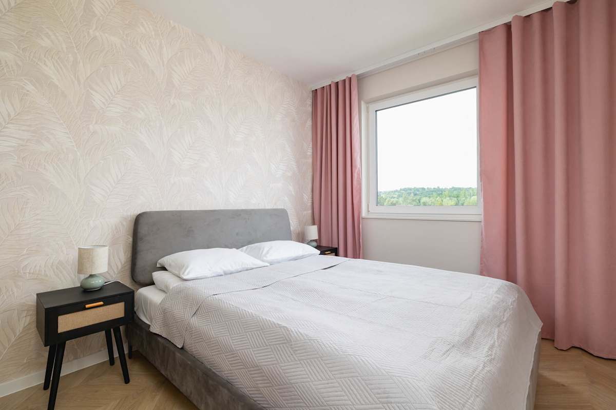  Stawy 26 | Żywiec | Pastel Apartment | Parking — Żywiec, Województwo śląskie — vacation rental