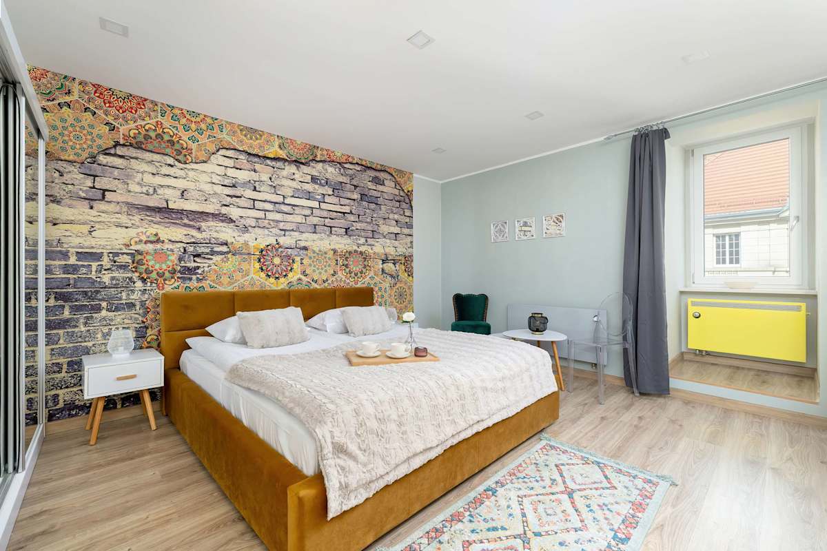 Dworcowa 11 | Bytom | Stylish Studio | Center — Bytom, Województwo śląskie — vacation rental