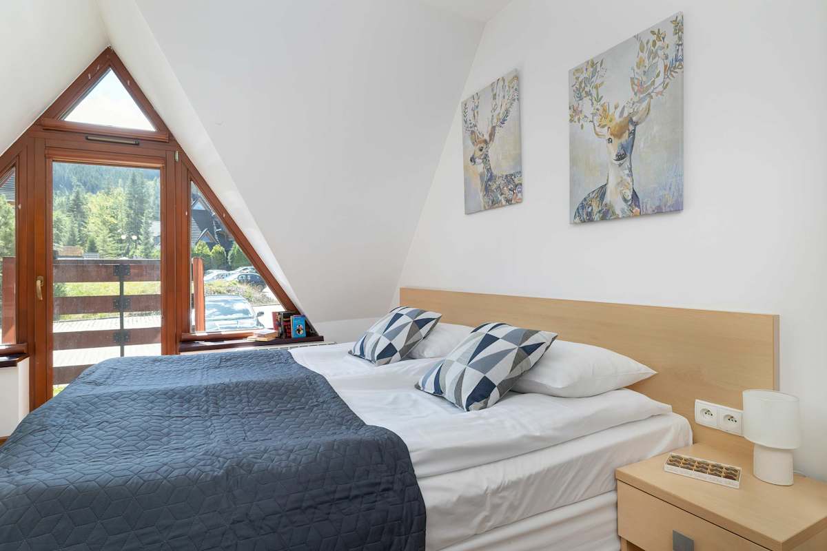 Strzelców Podhalańskich 40 Kościelisko | Cosy Studio | Mountain — Kościelisko, Województwo małopolskie — vacation rental