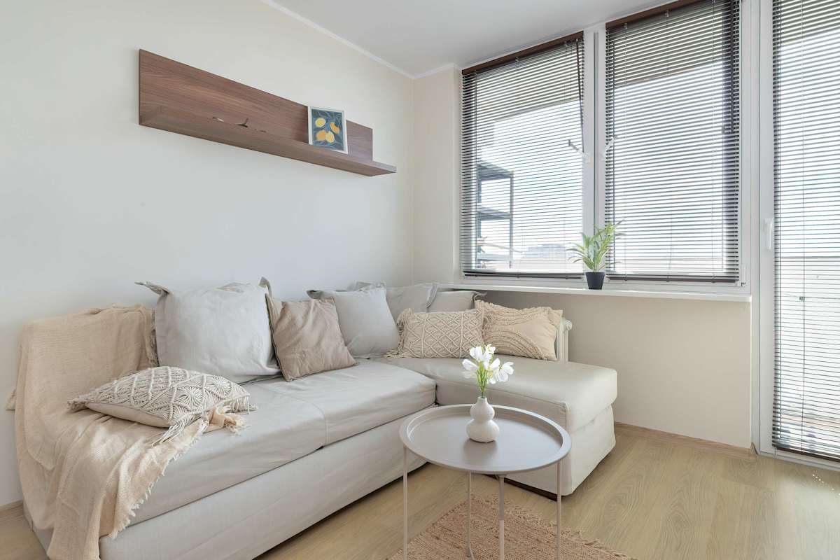 Exceptional 2 Bedroom Apartment in Gdansk by Noclegi Renters — Gdańsk, Województwo pomorskie — vacation rental