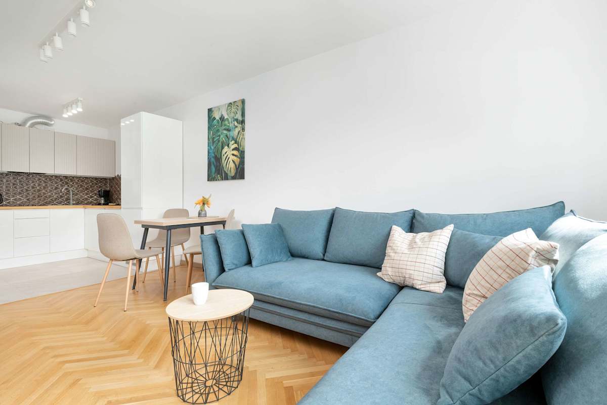 Matejki 13  | Gdynia | Modern Apartment | 500 m to the Sea — Gdynia, Województwo pomorskie — vacation rental