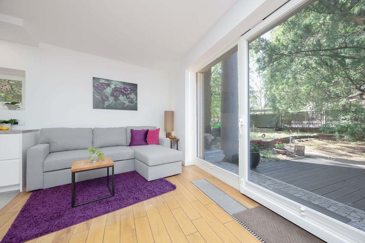 Kręta 1 Warszawa | Lovely Apartment | Parking — Warszawa, Województwo mazowieckie — vacation rental