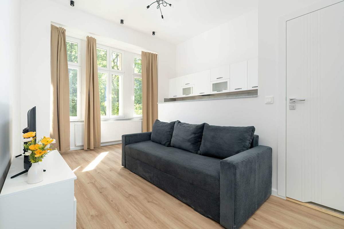 Modern Apartments Very Berry in Poznan by Noclegi Renters — Poznań, Województwo wielkopolskie — vacation rental