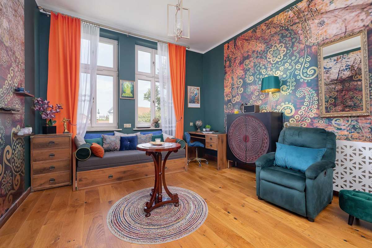 Dietla 21 | Kraków | Designer Apartment | AC — Kraków, Województwo małopolskie — vacation rental