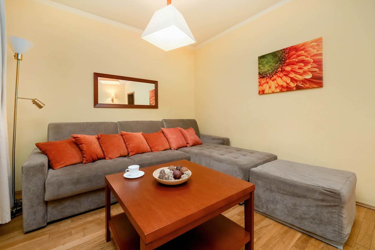 Okrzei 1B | Karpacz | Unique Apartment | Parking — Karpacz, Województwo dolnośląskie — vacation rental