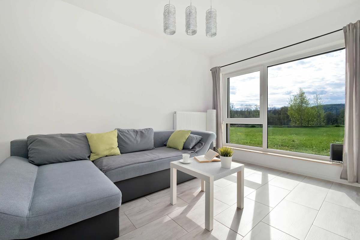 Waryńskiego 3A | Szklarska Poręba | Modern Apartment | Mountain View | Parking | Balcony | Desk — Szklarska Poręba, Województwo dolnośląskie — vacation rental
