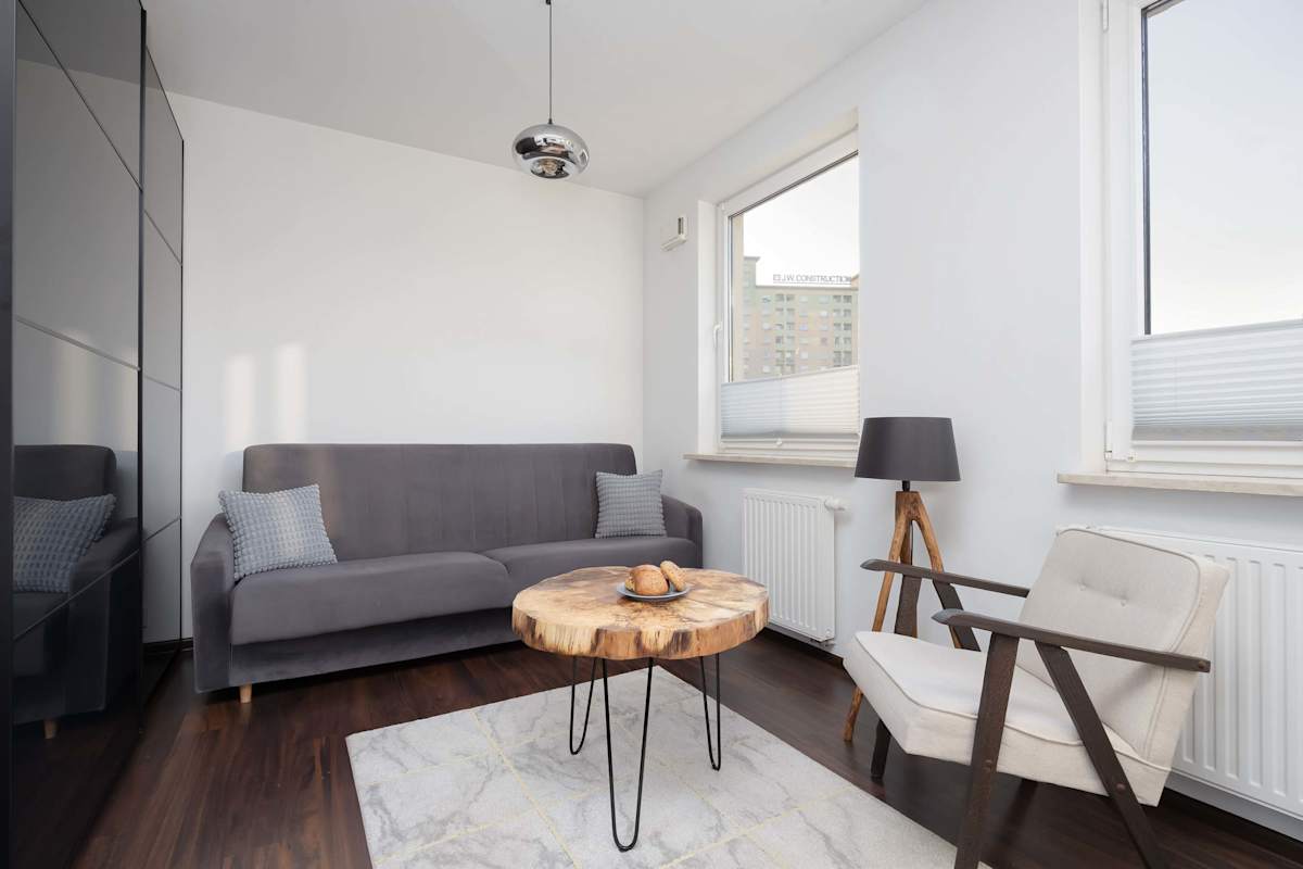 Kowalczyka 1 | Comfortable Apartment | Parking