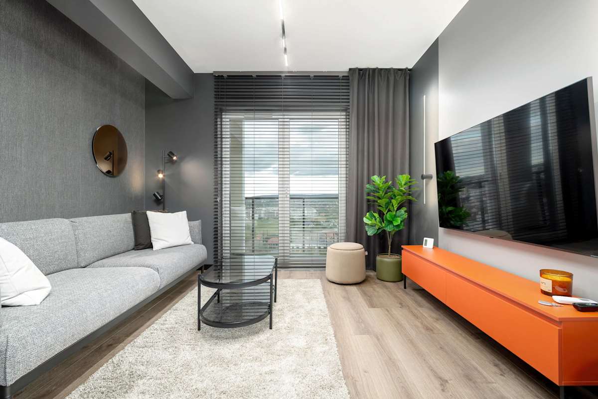 Kwiatkowskiego 44B | Rzeszów | Family Apartment | Parking — Rzeszów, Województwo podkarpackie — vacation rental