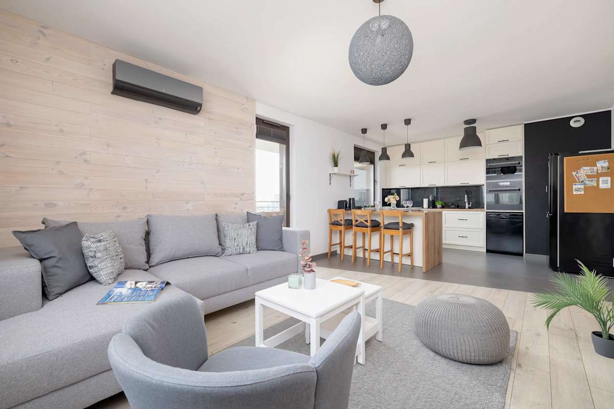 Meiera 16C | Cracow | Unique apartment | Air conditioning — Kraków, Lesser Poland — vacation rental
