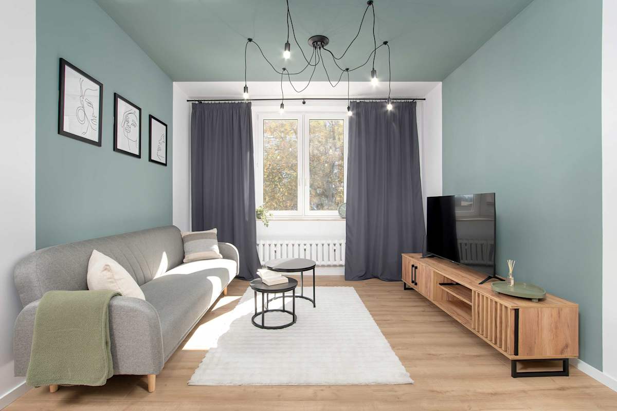 Batorego 16 | Rzeszów | Charming Apartment | Close to the City Center — Rzeszów, Województwo podkarpackie — vacation rental