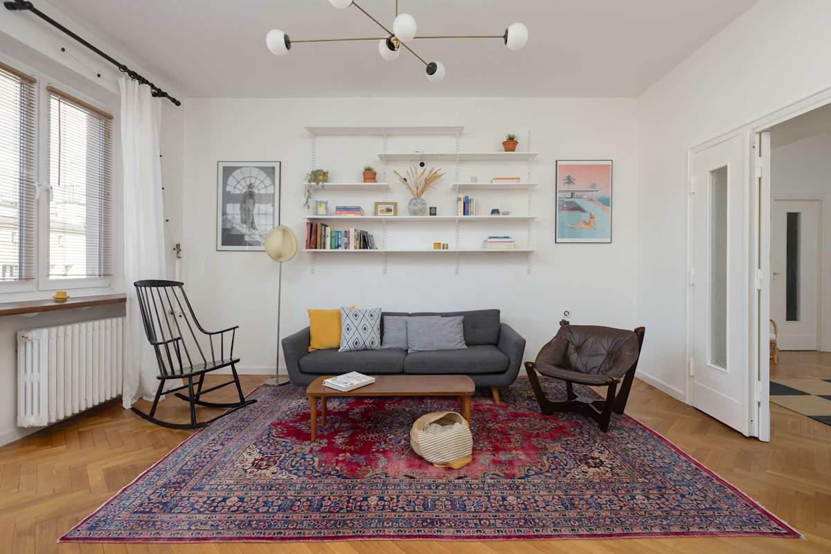 Wisniowa 57 | Warsaw | Family Apartment in Mokotow | Kids Room — Warszawa, Województwo mazowieckie — vacation rental