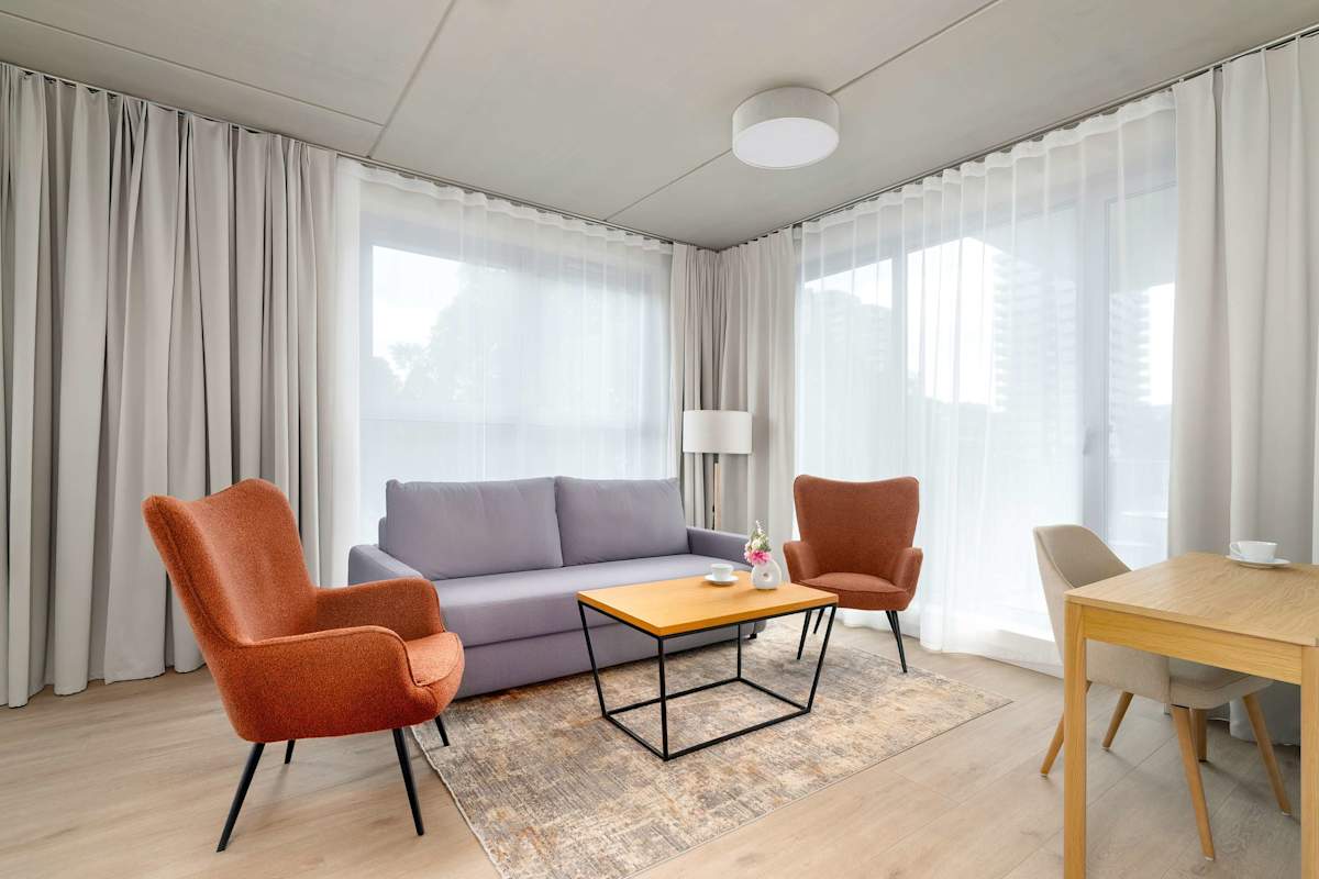 Księcia Witolda 60 | Wrocław | Bright Apartment | Parking | AC | — Wrocław, Województwo dolnośląskie — vacation rental