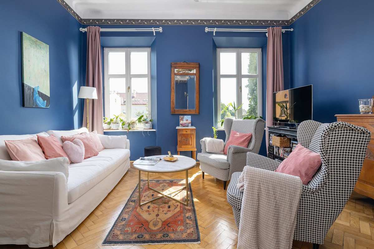 Pędzichów 11 | Krakow | Unique apartment | Desk — Kraków, Województwo małopolskie — vacation rental