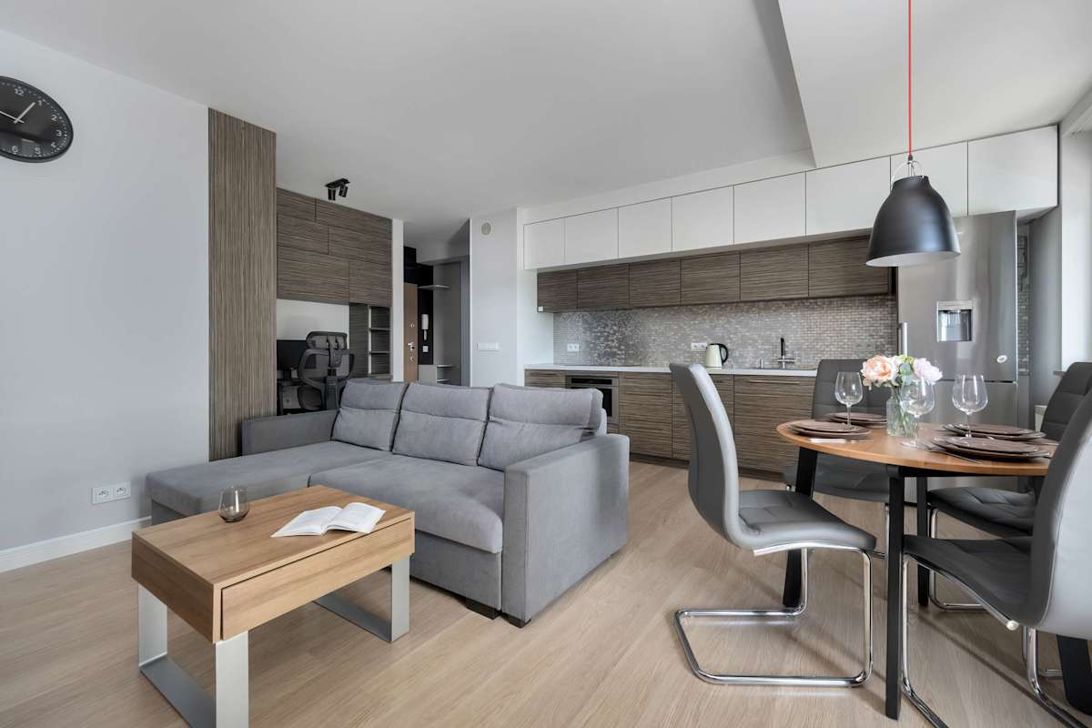 Suwalska 32 | Wroclaw | Spacious Apartment | 2 Parking Spaces | Air Conditioning — Wrocław, Województwo dolnośląskie — vacation rental