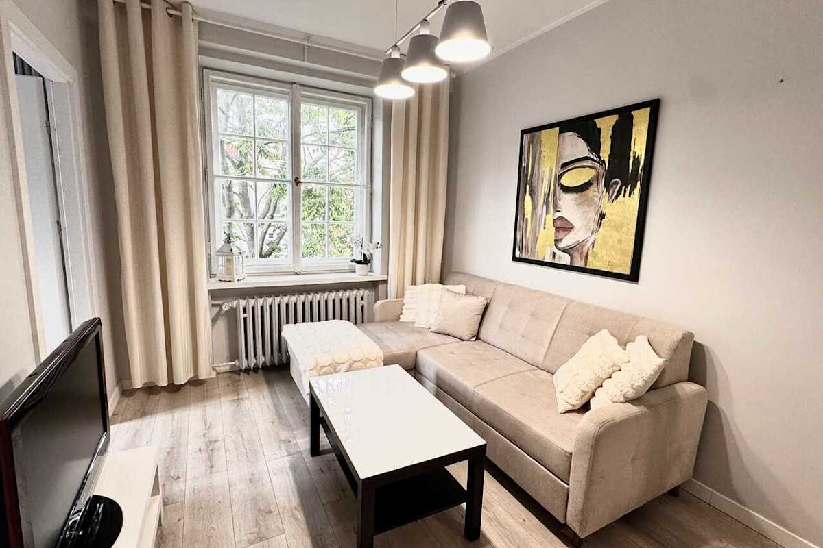 św. Ducha 127/129 | Apartment Old Town | Parking — Gdańsk, Województwo pomorskie — vacation rental