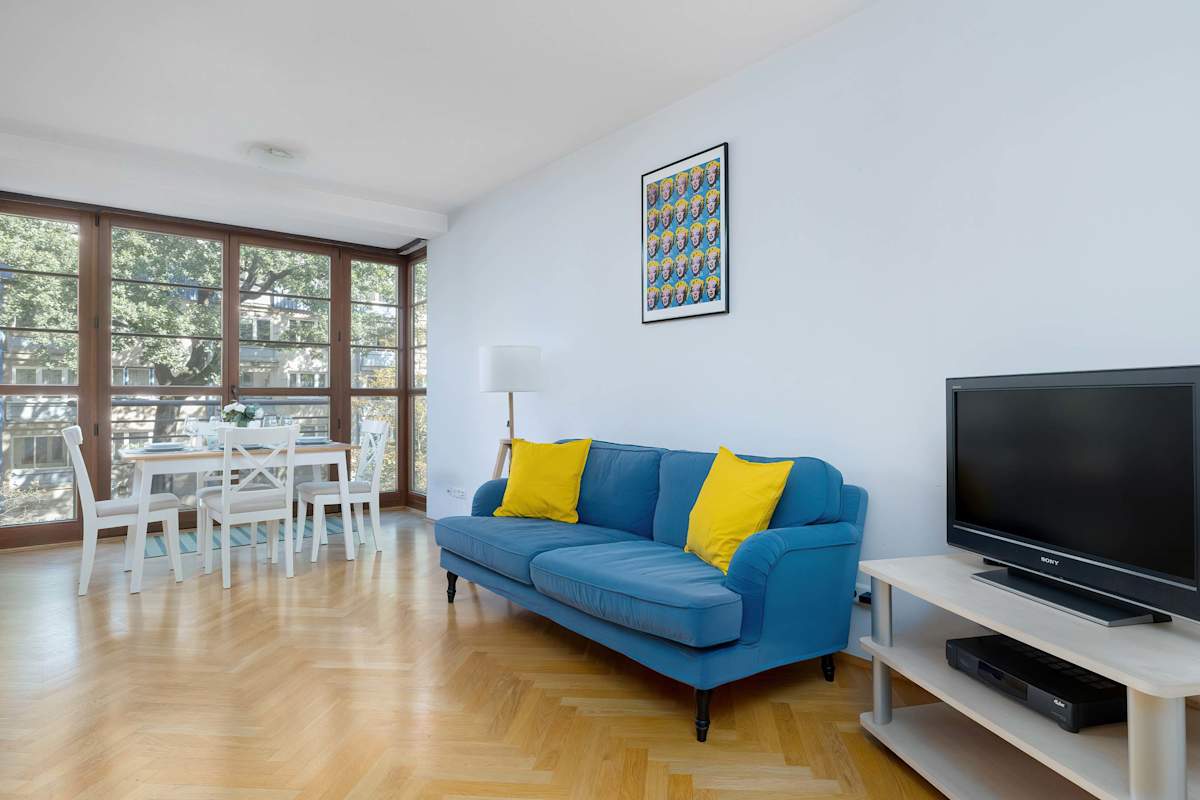 Kazimierza Wielkiego 84 | Cracow | 2-Bedroom Apartment | Parking | Balcony — Kraków, Województwo małopolskie — vacation rental