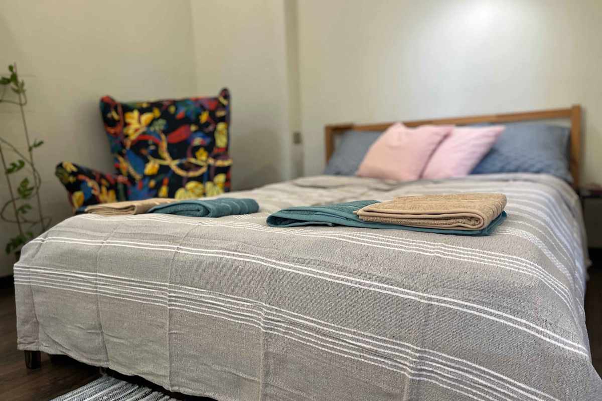 Traugutta 24 | Krakow | Climate apartment Desk — Kraków, Województwo małopolskie — vacation rental