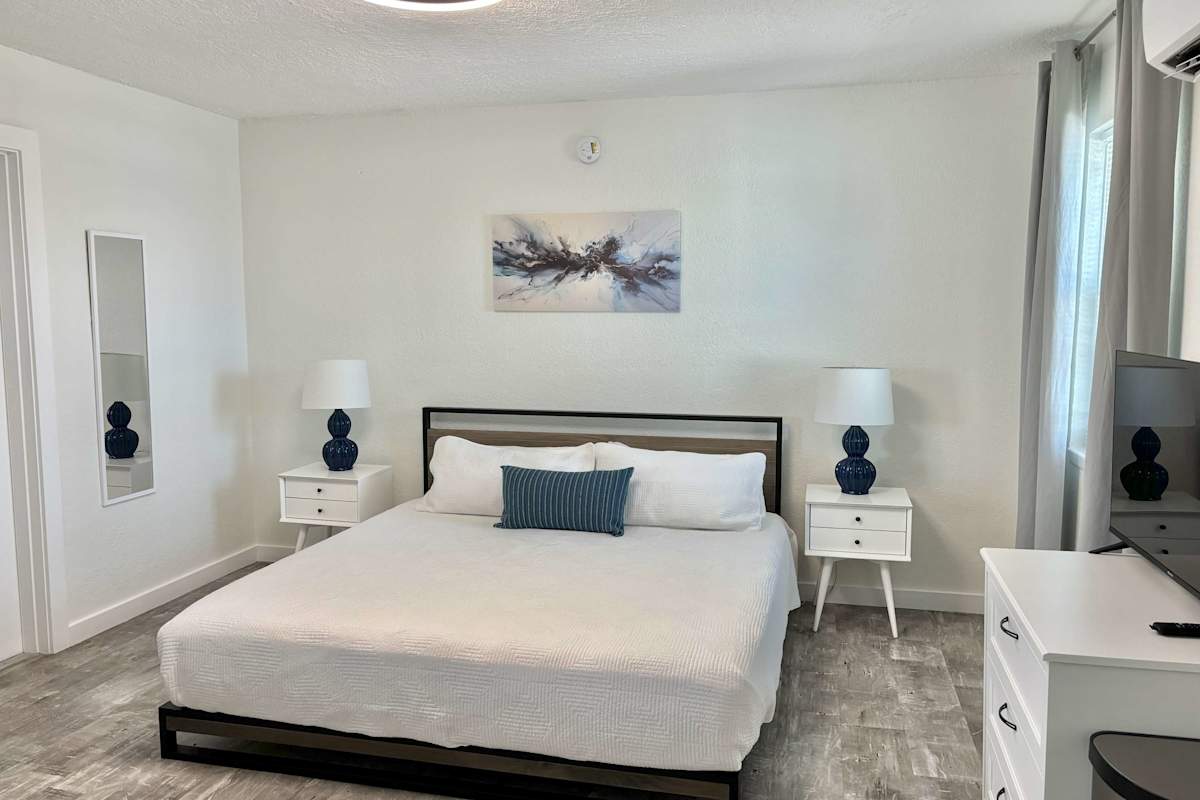 CWB Retreats at Bayside Villas - Studio 2