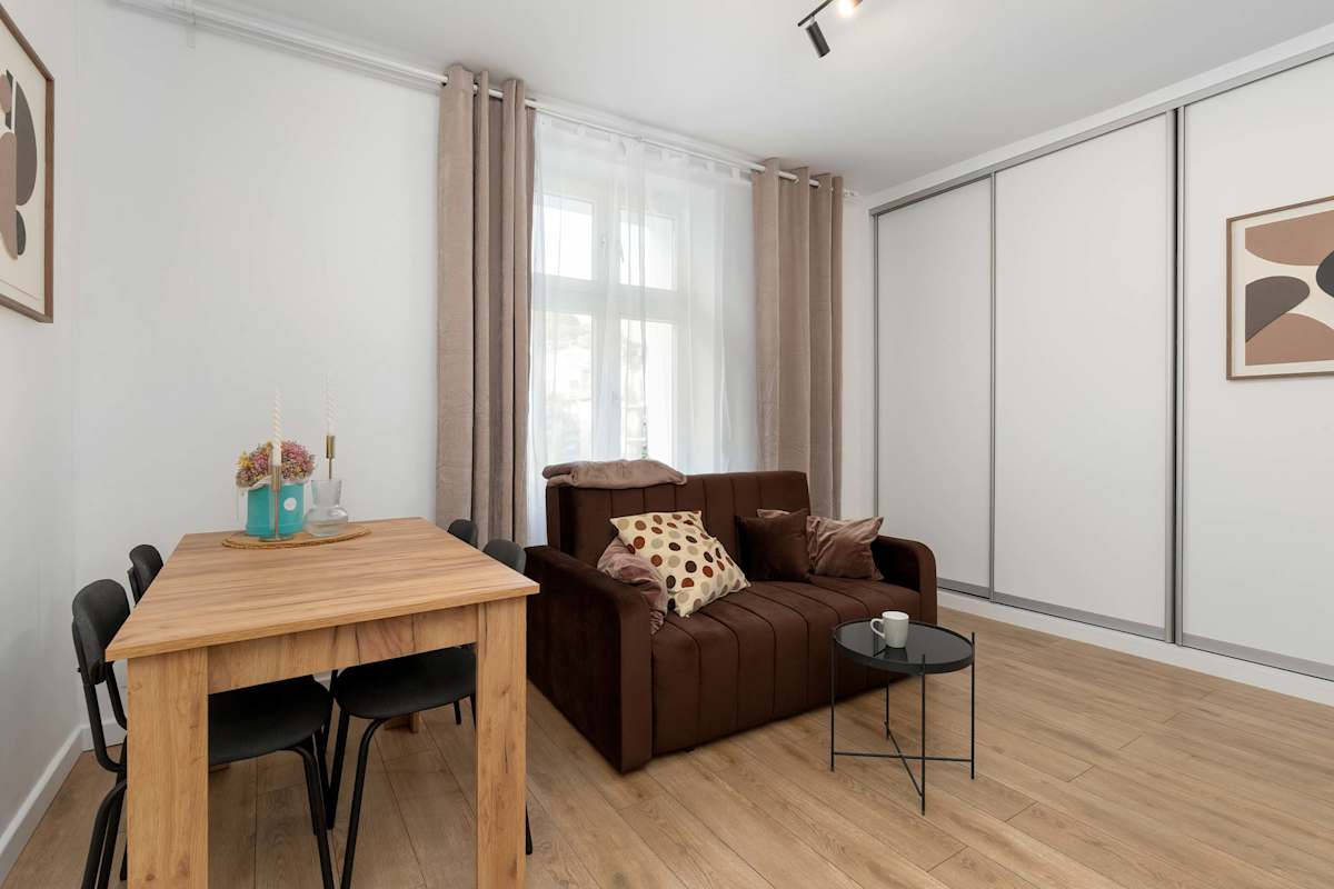 23 March 2 | Sopot | Family Apartment | Close to the Beach | Smart TV — Sopot, Województwo pomorskie — vacation rental