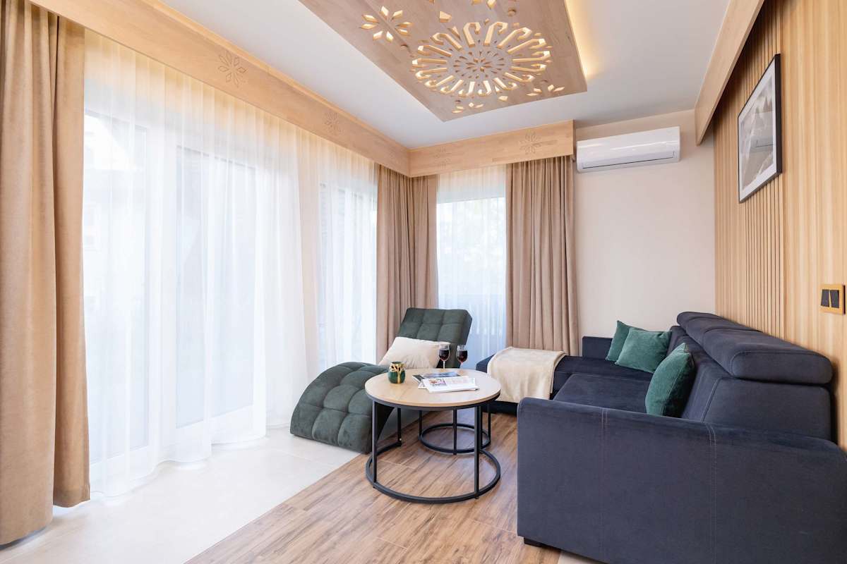 Three Cubs Apartment Zakopane — Zakopane, Lesser Poland — vacation rental