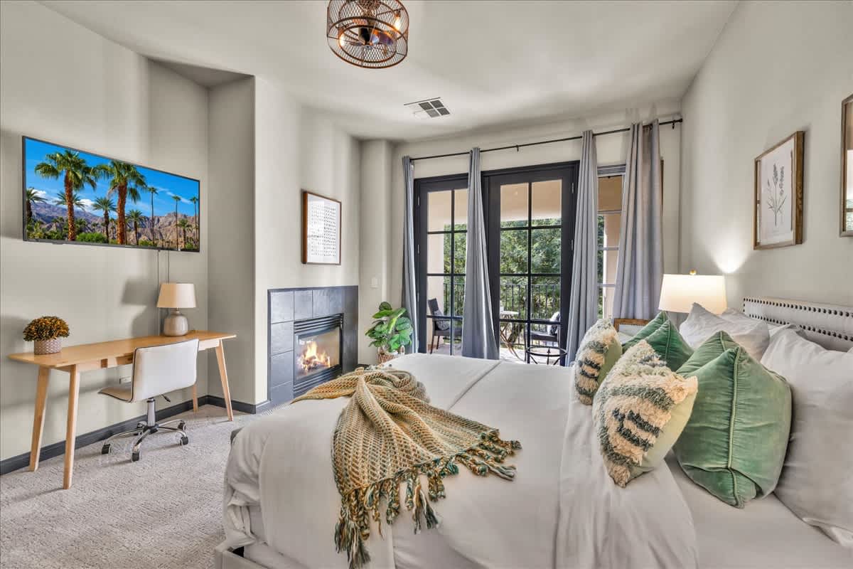 Legacy Hideaway B | Studio Legacy Villa