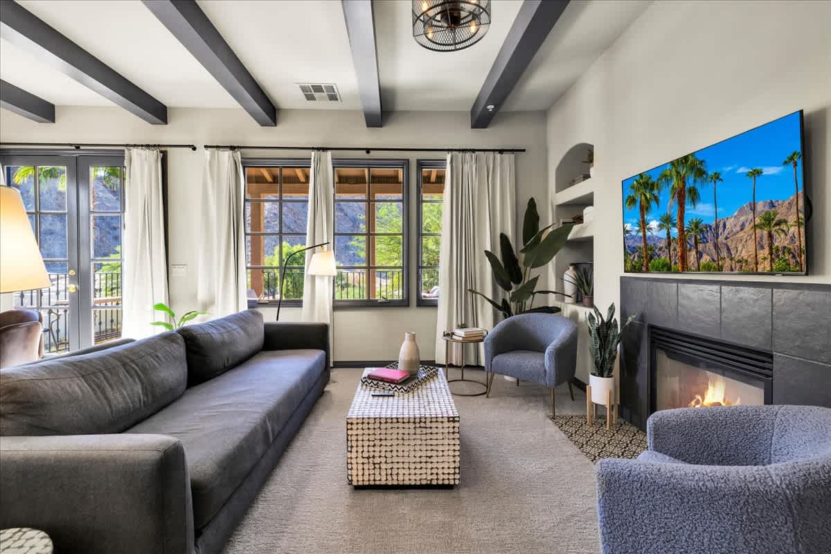 Legacy Hideaway A | 1BR Legacy Villa