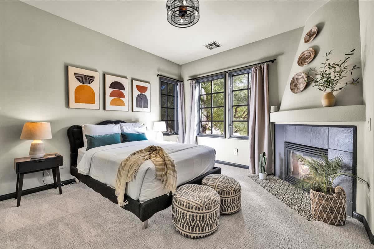 Legacy Hideaway C | Studio Legacy Villa