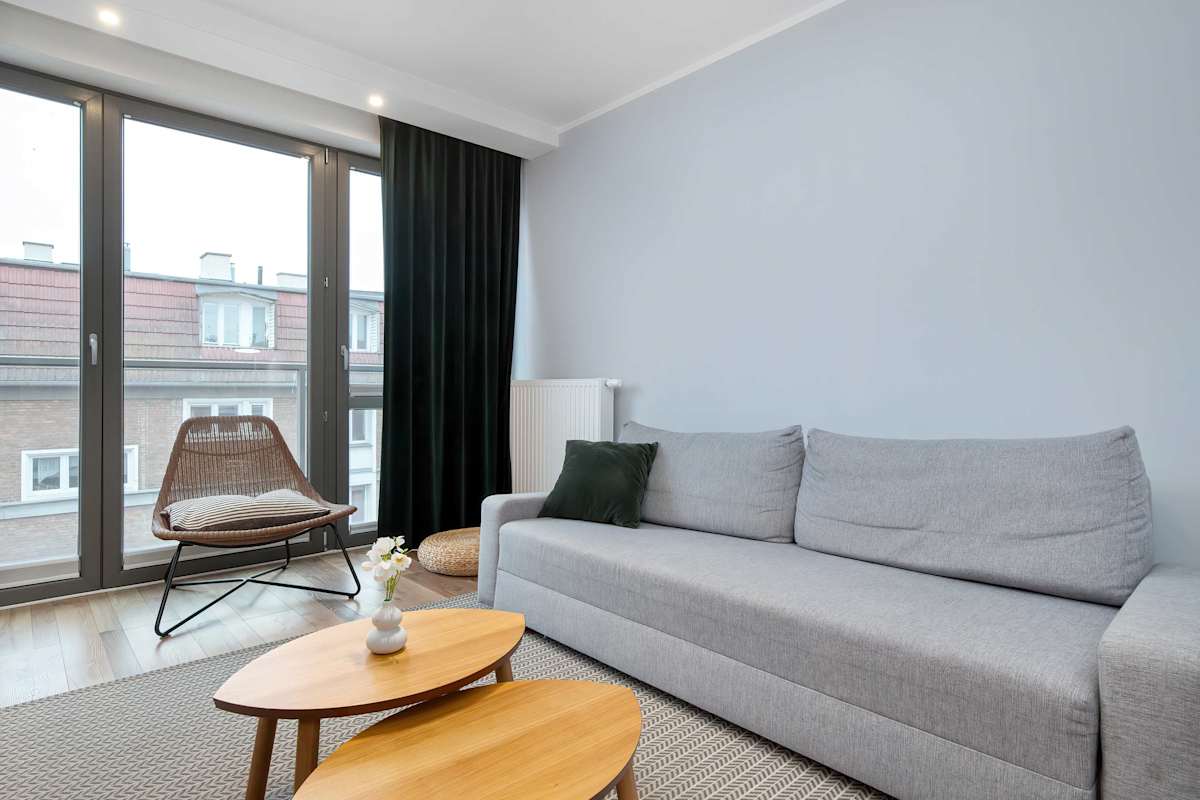 Panieńska 3 Gdańsk | Family Apartment Near the Old Town | Parking — Gdańsk, Województwo pomorskie — vacation rental
