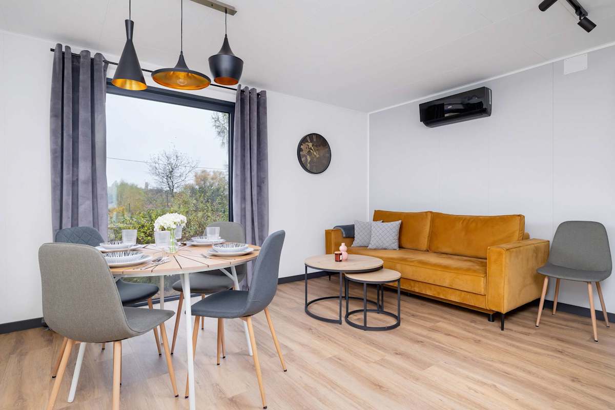 Sarnia Container House in Bielsko - Biala by Noclegi Renters — Bielsko-Biała, Silesia — vacation rental