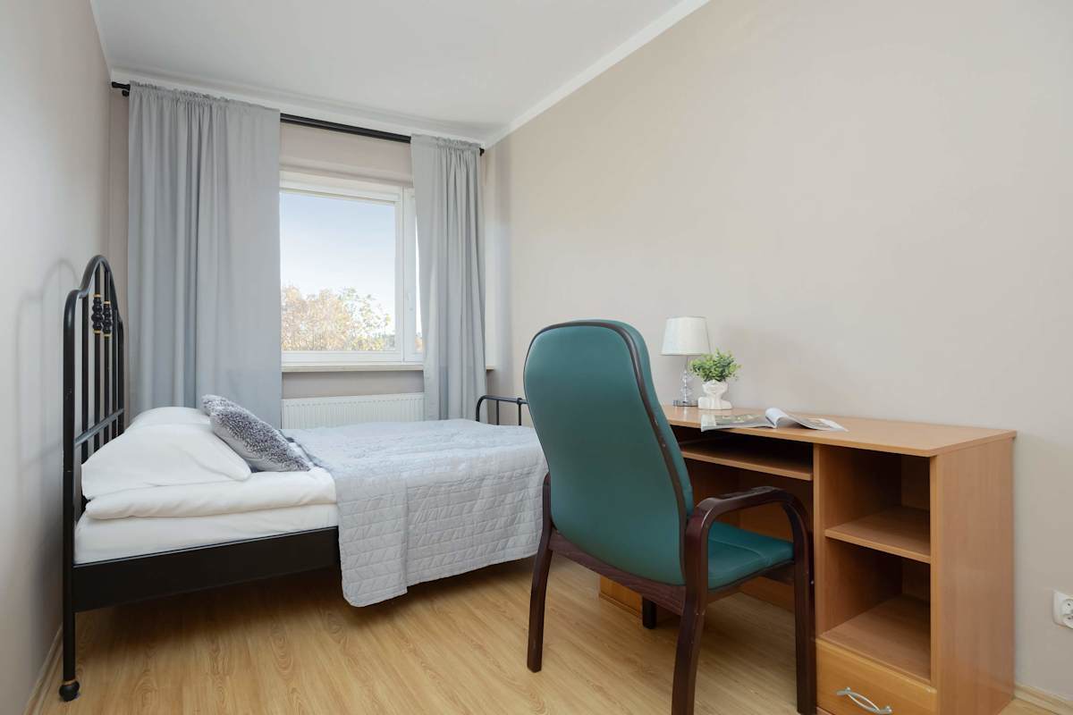 Wańkowicza 5 | Warsaw | Family Apartment | Balcony — Warszawa, Województwo mazowieckie — vacation rental