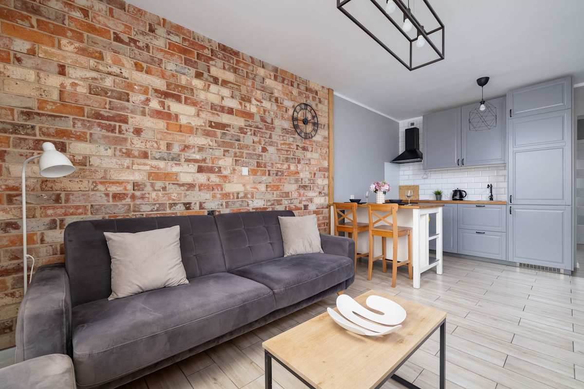 Karoliny 5 | Katowice | Modern Apartment | Remote Work | Two Bedroom — Katowice, Silesia — vacation rental