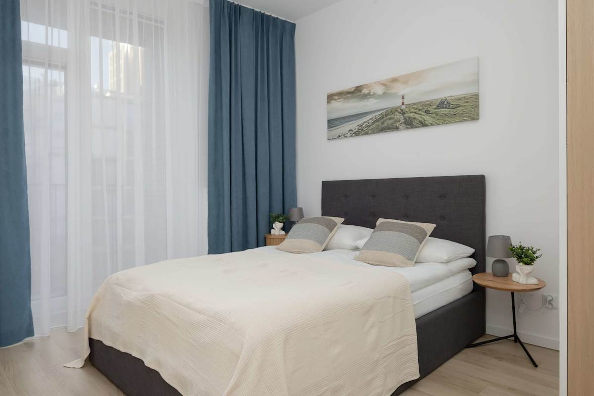 Krochmalna 61 Warsaw | Unique Apartment with Balcony | Air Conditioning | Browary Warszawskie — Warszawa, Województwo mazowieckie — vacation rental