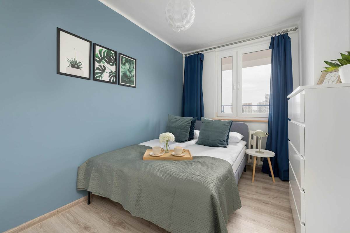Comfortable One Bedroom Apartment Next to the Spodek in Katowice by Noclegi Renters — Katowice, Silesia — vacation rental