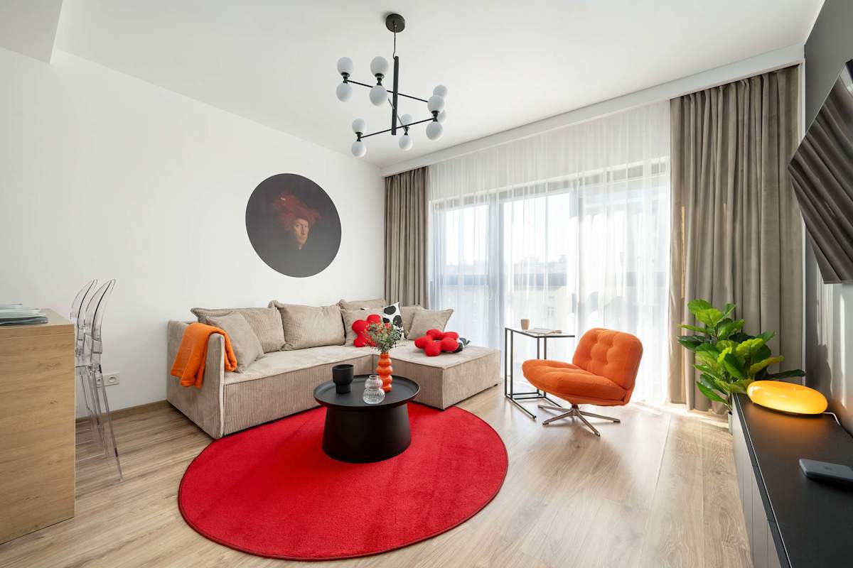 Stylish Studio with Underground Parking and a Perfect Location by Noclegi Renters — Wrocław, Województwo dolnośląskie — vacation rental