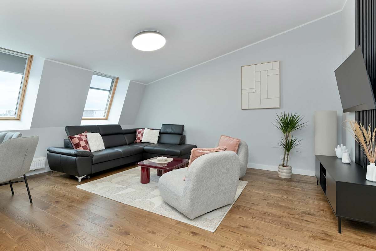 Angielska Grobla 30 Gdańsk | Unique Apartment in the Centre of Gdańsk | Close to the Old Town