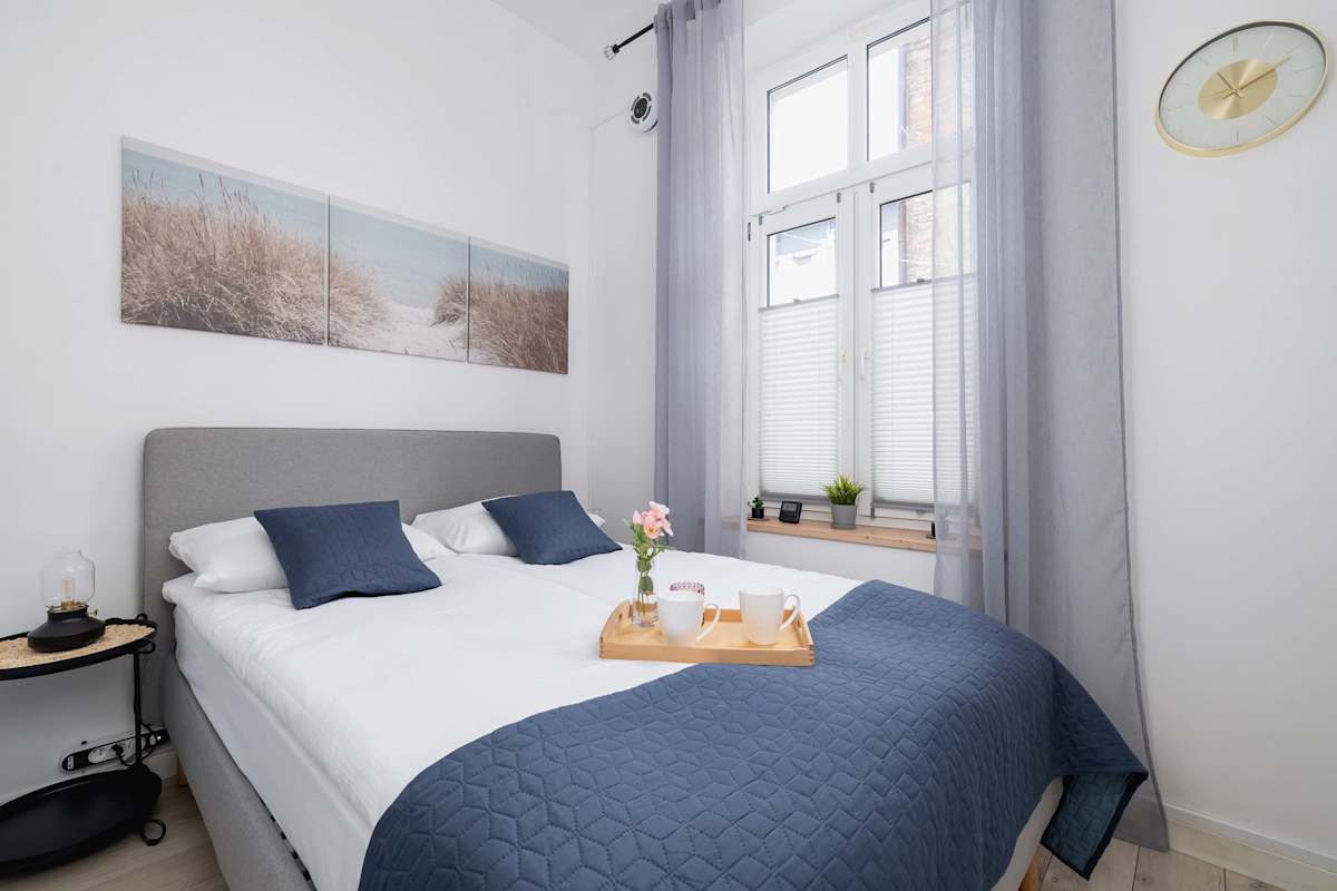 Turecka 9 Cracow | Charming Apartment | Smart TV | Excellent Location — Kraków, Lesser Poland — vacation rental