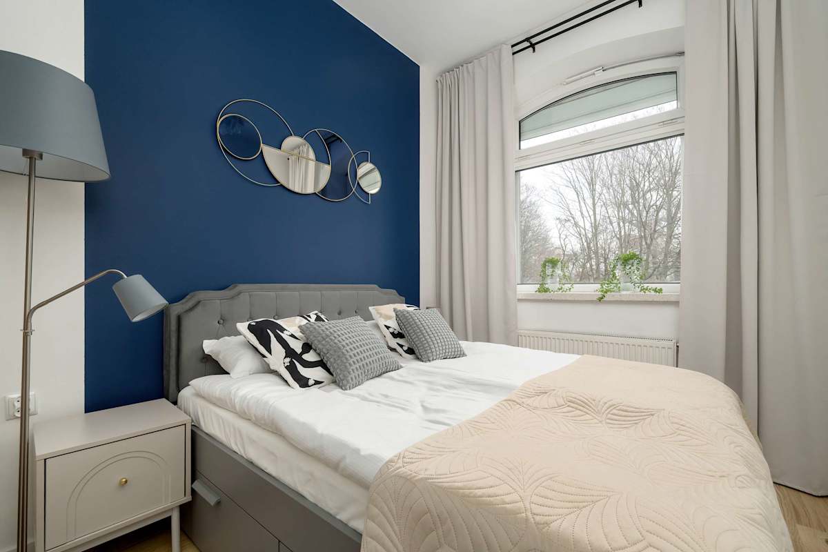 Jana W. Dawida 30 Wrocław | Tasteful Apartment | Pet Friendly — Wrocław, Lower Silesia — vacation rental