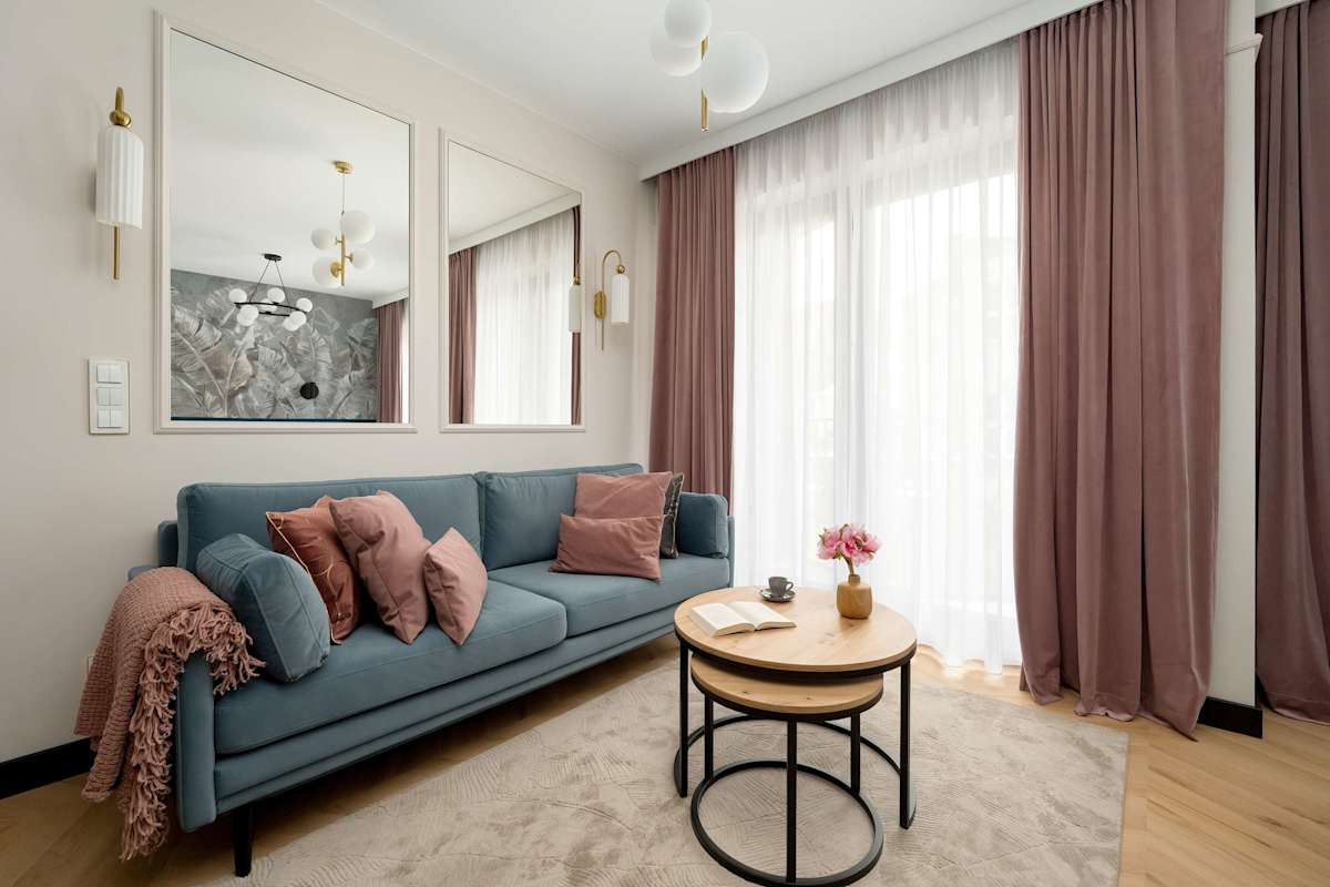 Janickiego 4 Wrocław | Comfortable Studio | Air Conditioning | Excellent Location — Wrocław, Województwo dolnośląskie — vacation rental