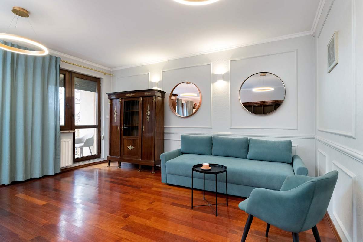 Aleja Zwycięstwa 195 | Gdynia | Stylish Family Apartment | Parking | Balcony — Gdynia, Pomerania — vacation rental