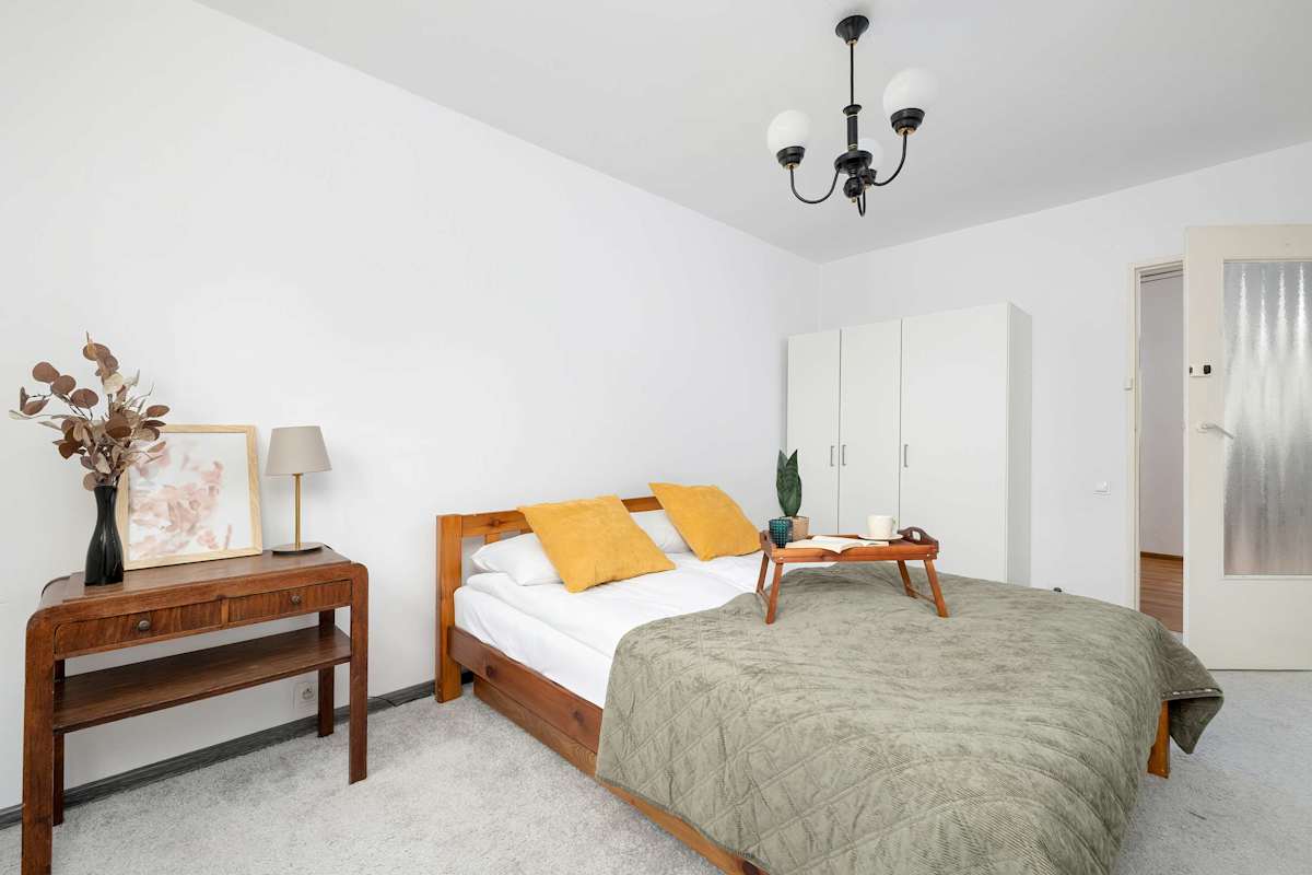 Zawodzie 3 | Krakow | Cozy Apartment | Smart TV — Kraków, Województwo małopolskie — vacation rental