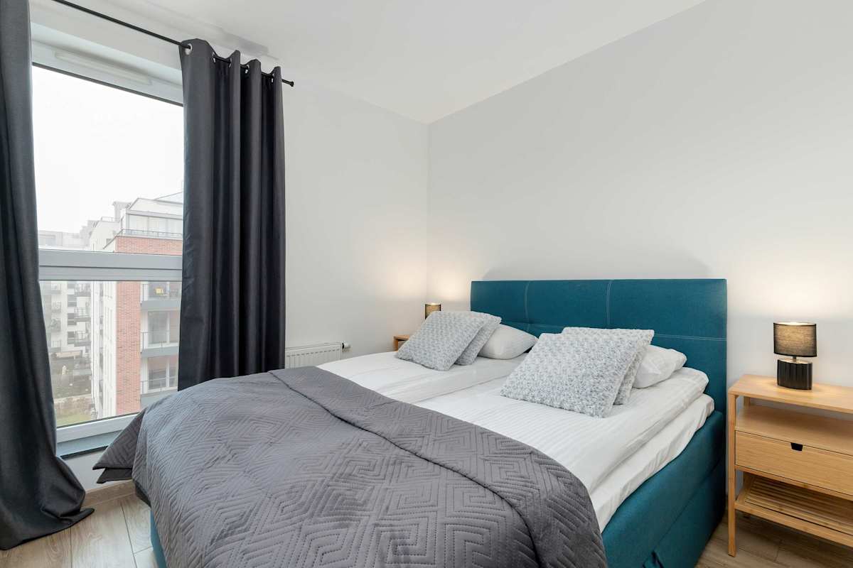 Św. Barbary 11 Gdańsk | Cozy Apartment | Old Town